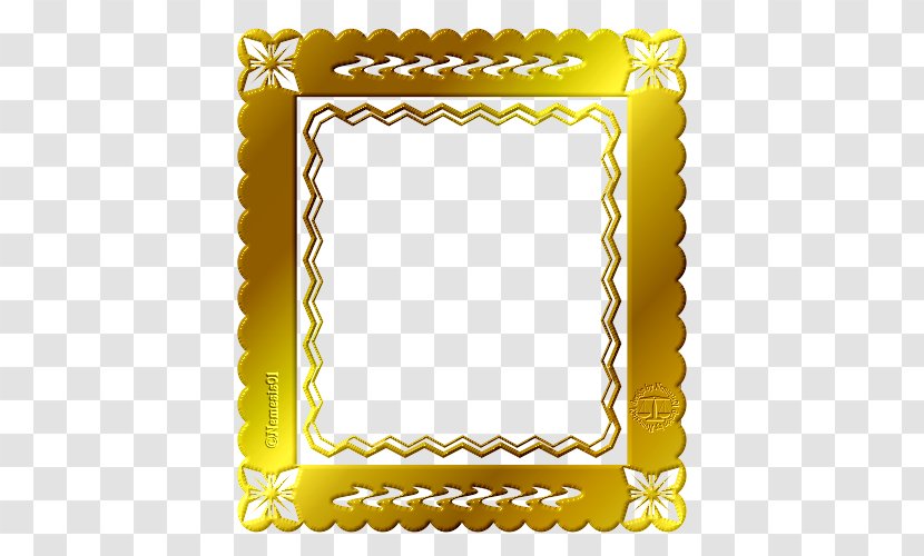 Rectangle Square Picture Frames - Frame - I Transparent PNG