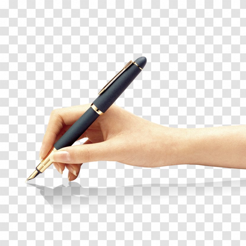 Writing Amazon.com OverDrive, Inc. Pen - Ebook - Handheld Graphics Transparent PNG