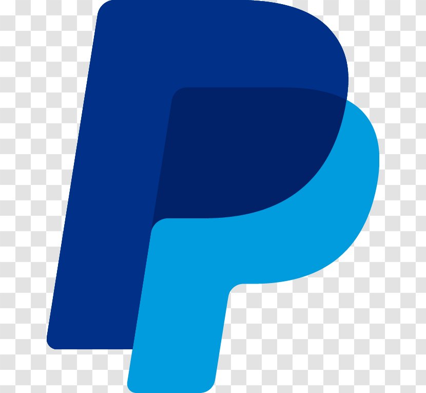 Logo PayPal - Business - Paypal Transparent PNG