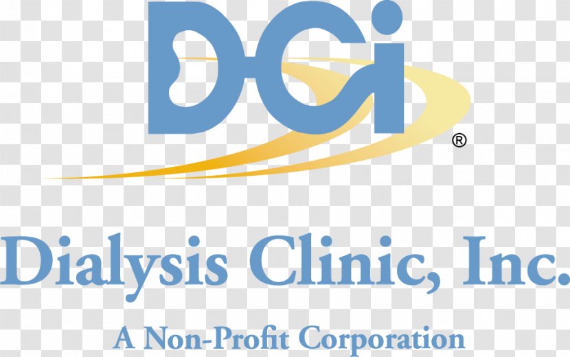 Dialysis Clinic Inc Clinic, Kidney Hemodialysis - Health Care - Text Transparent PNG