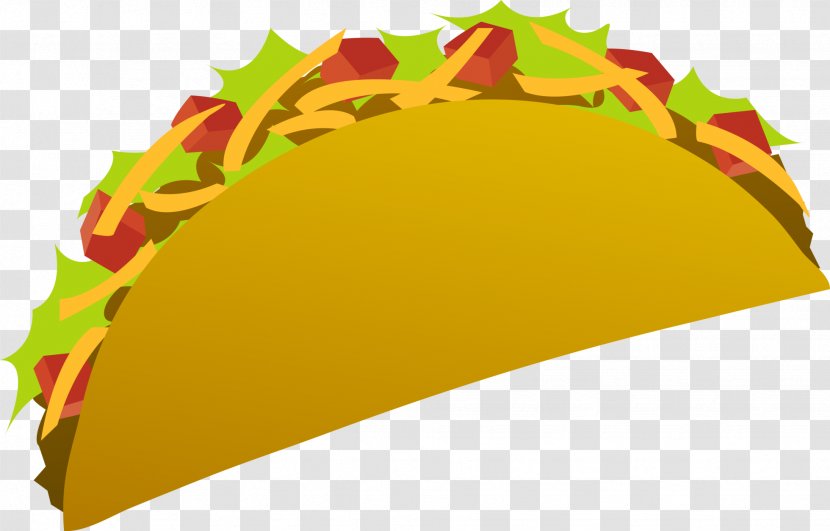 Taco Salad Mexican Cuisine Burrito Clip Art - Malware Cliparts Transparent PNG