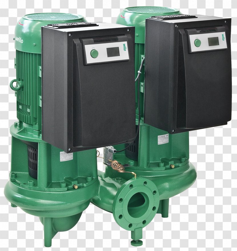 WILO Group Circulator Pump Wilo USA LLC Mather And Platt Pumps Private Limited Transparent PNG