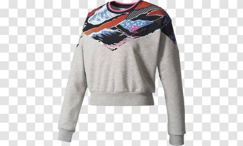 Sleeve Hoodie Sweater Adidas Bluza - Shoe - Nike Walking Shoes For Women 38 Transparent PNG