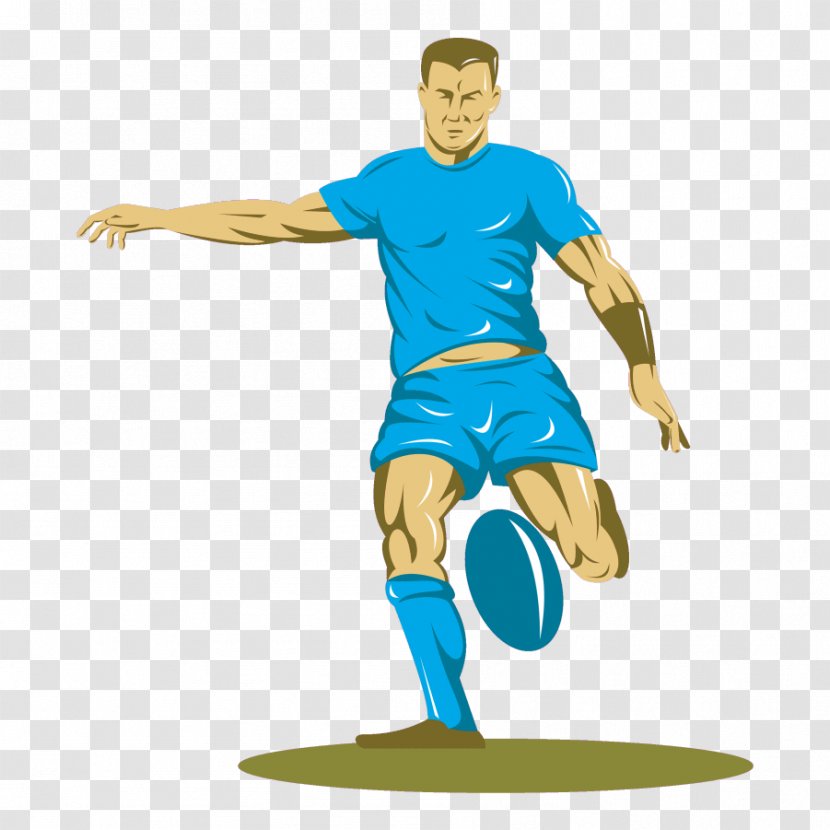 American Football Background - Sportswear - Ball Game Transparent PNG