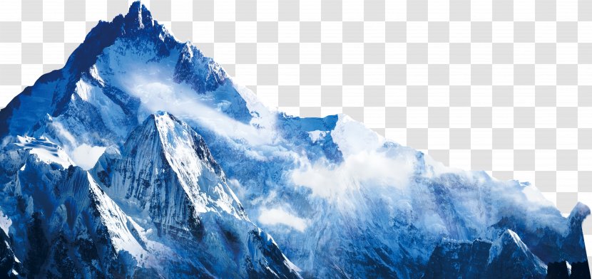 RGB Color Model Icon - Mountain Range - Peak,Snow Transparent PNG