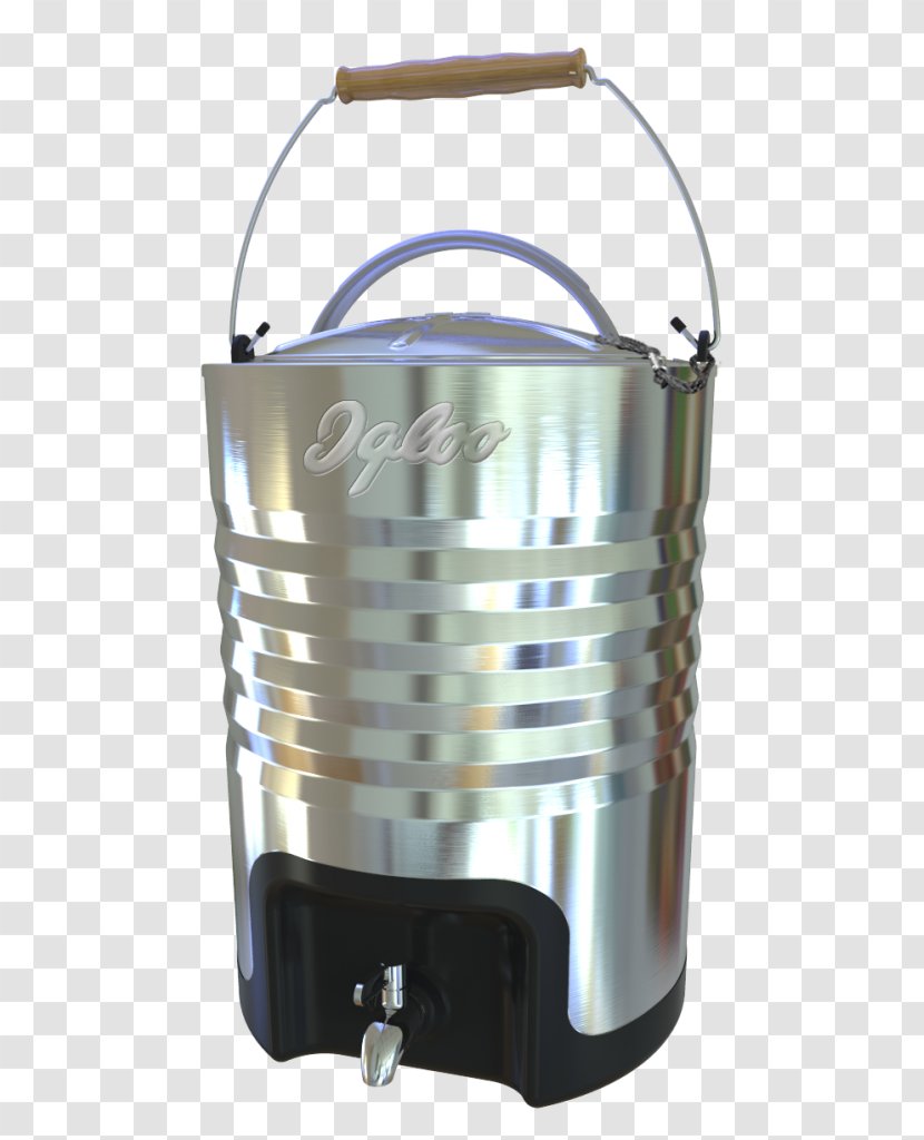 Small Appliance Metal - Design Transparent PNG