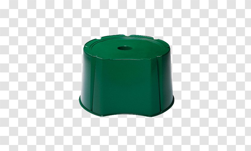 Plastic Cylinder - Watering Bucket Transparent PNG