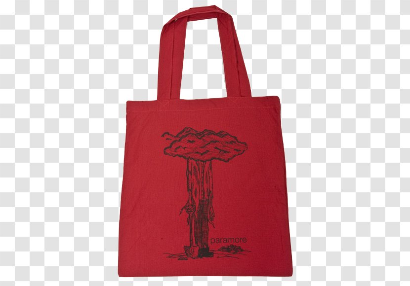 Tote Bag Shopping Handbag Textile - Cartoon Transparent PNG