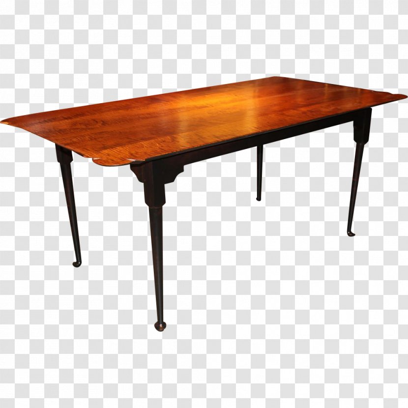 Table Furniture Computer Desk Transparent PNG