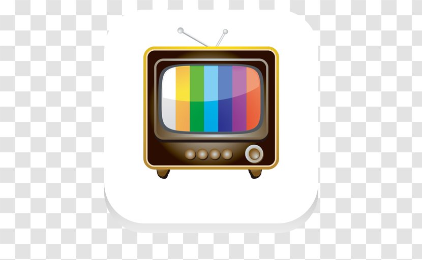 Television Show Mobile Channel Transparent PNG