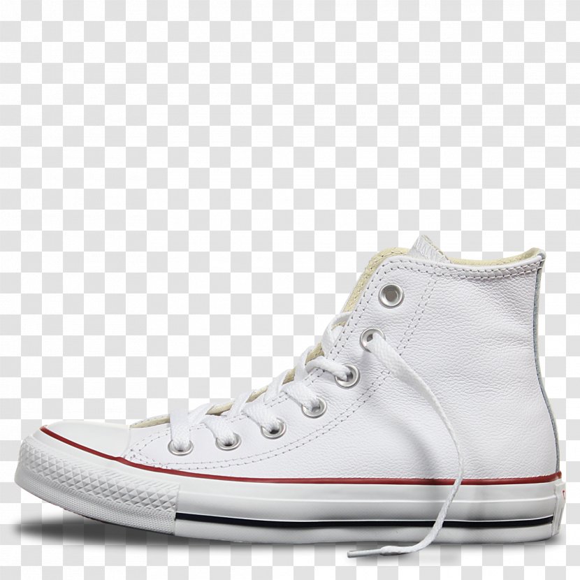Chuck Taylor All-Stars Converse High-top Sneakers Shoe - Walking - White Transparent PNG