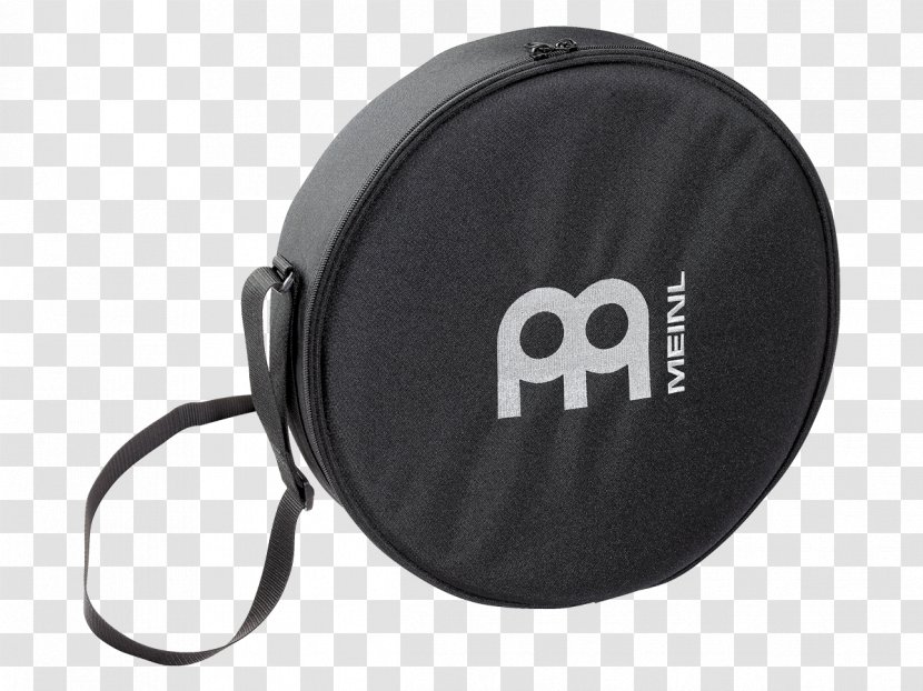 Meinl Percussion Frame Drum Pandeiro - Musical Instruments Transparent PNG