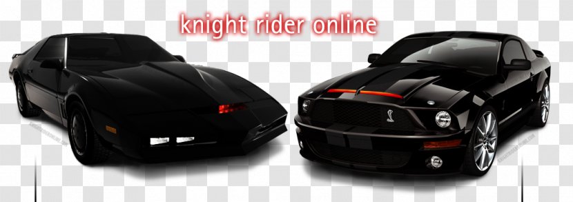 K.I.T.T. Knight Rider: The Game Car Bumper Automotive Design - Motor Vehicle Transparent PNG