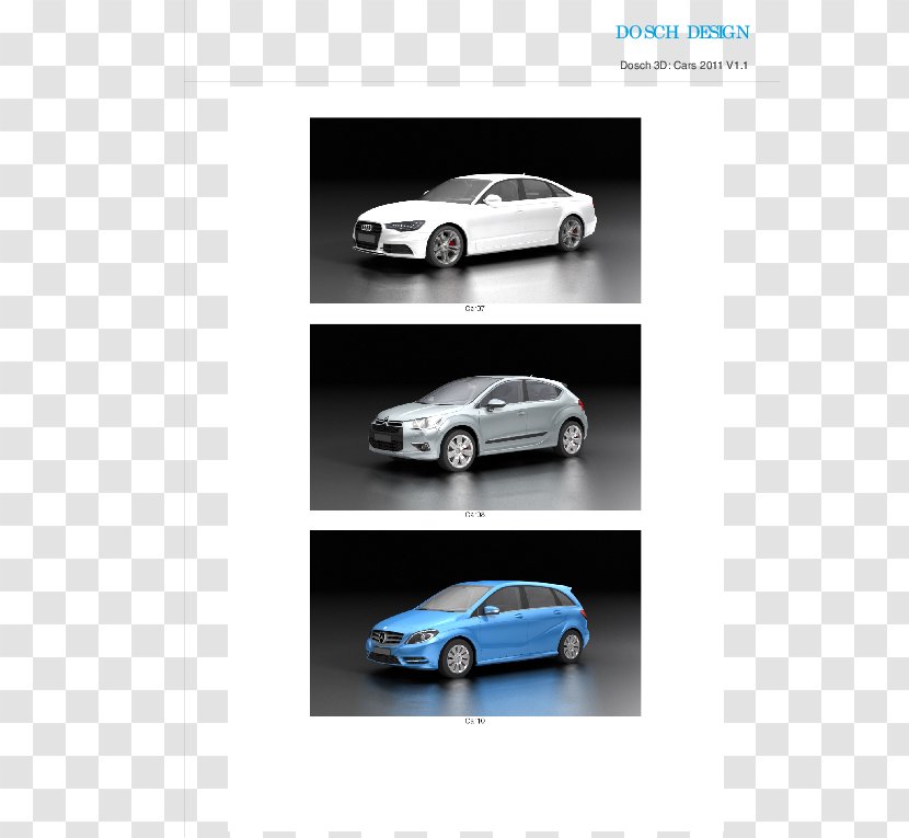 Car Autodesk Revit AutoCAD 3D Modeling - Autocad Transparent PNG