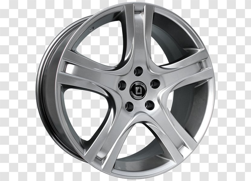 Autofelge Alloy Wheel Rim Tire - Hardware - Amaro Transparent PNG