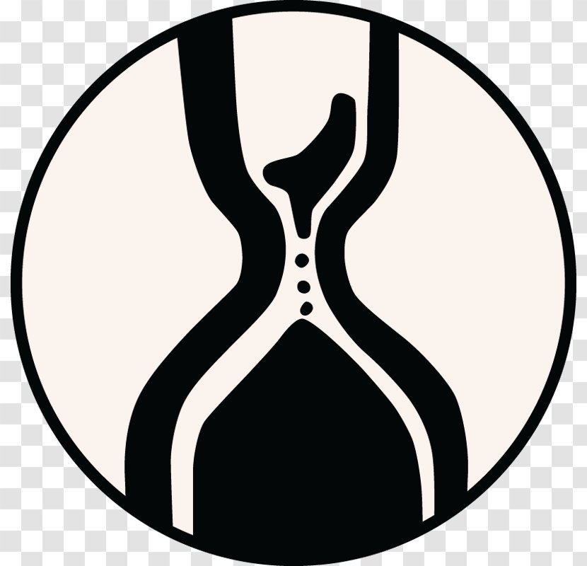 Silhouette Logo Clip Art Transparent PNG