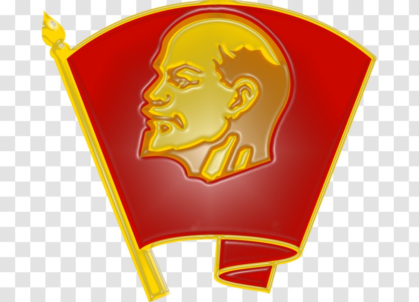 Communist Party Of The Soviet Union Leninist Komsomol Russian Federation Communism - Komsomolskaya Pravda Transparent PNG