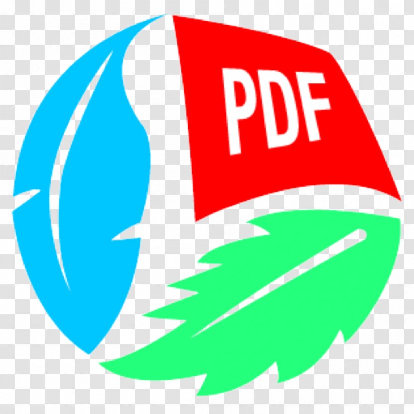 PDF App Store Computer File Application Software MacOS - Logo - Go The Extra Mile Transparent PNG