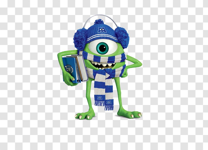 Monsters, Inc. Mike & Sulley To The Rescue! James P. Sullivan Wazowski Pixar - Technology - Monster Transparent PNG