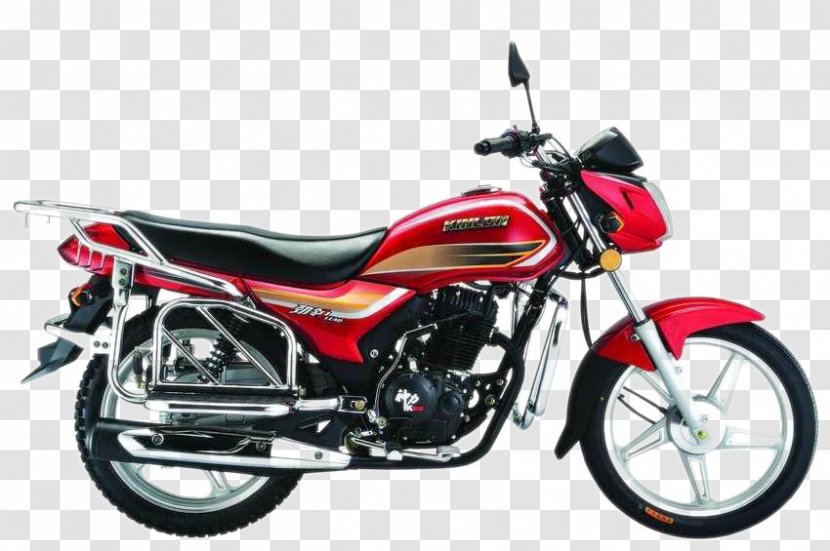 Honda CB650 Motorcycle CB500 Twin CG125 - Brake - Jin Long Transparent PNG