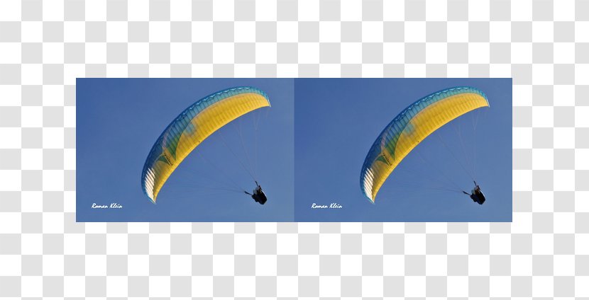 Paragliding Parachute Parachuting Microsoft Azure Sky Plc - Project Reality Transparent PNG