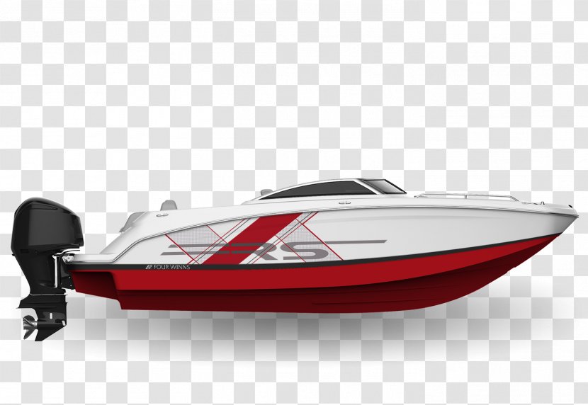 Motor Boats Boating Watercraft Car - Float - Boat Transparent PNG