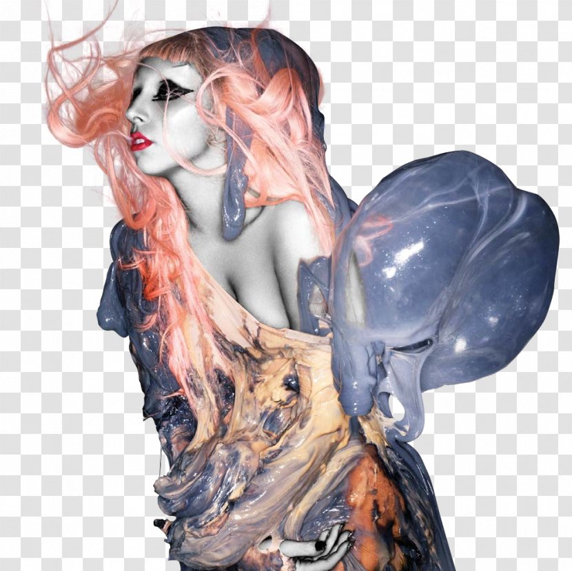 Born This Way: The Remix Album Collection Highway Unicorn (Road To Love) - Tree - Frame Transparent PNG