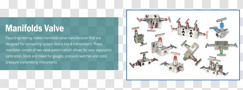 Needle Valve Hydraulic Manifold Hydraulics - Text - Block And Bleed Transparent PNG