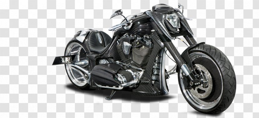 Car Mansory Exhaust System Custom Motorcycle Transparent PNG