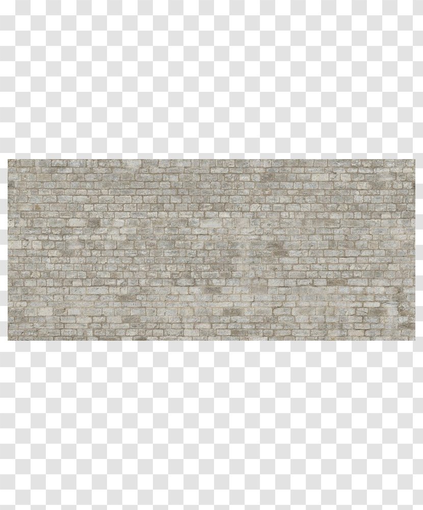 Textile Floor Brown Angle Pattern - Gray Brick Wall Texture Transparent PNG