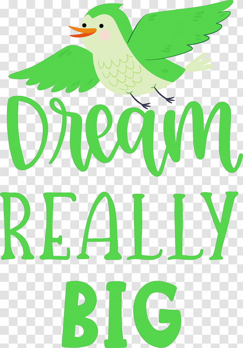 Dream Really Big Dream Dream Catcher Transparent PNG