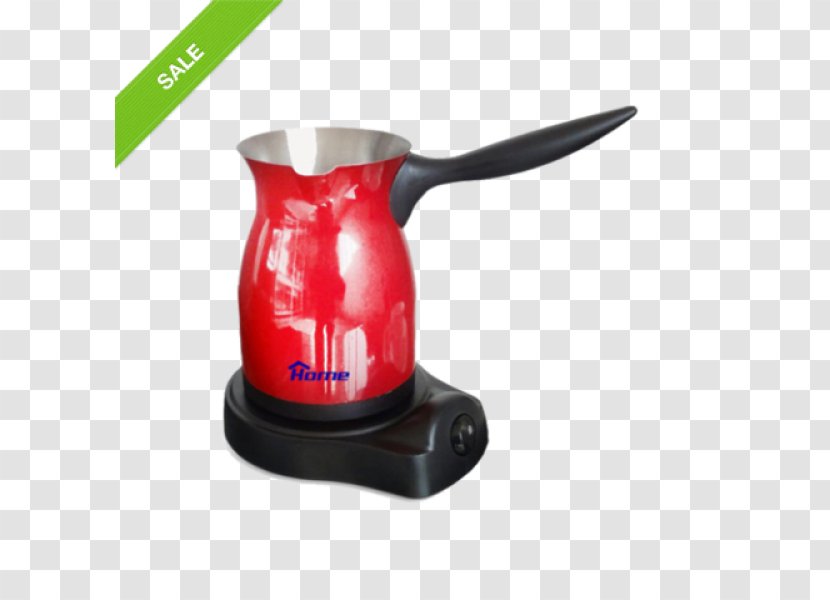 Kettle Turkish Coffee Cezve Price Transparent PNG