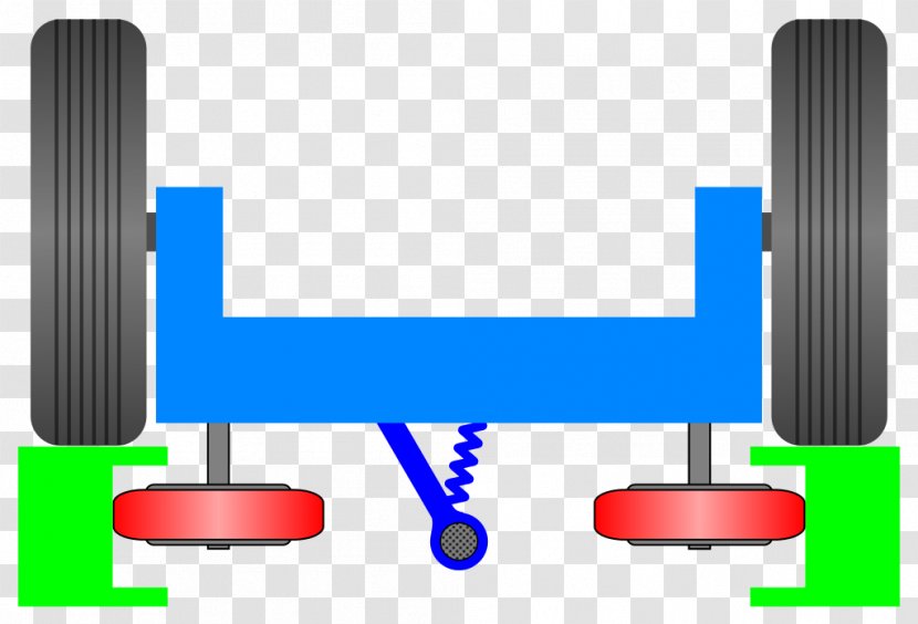 Line Technology Angle - Cylinder Transparent PNG