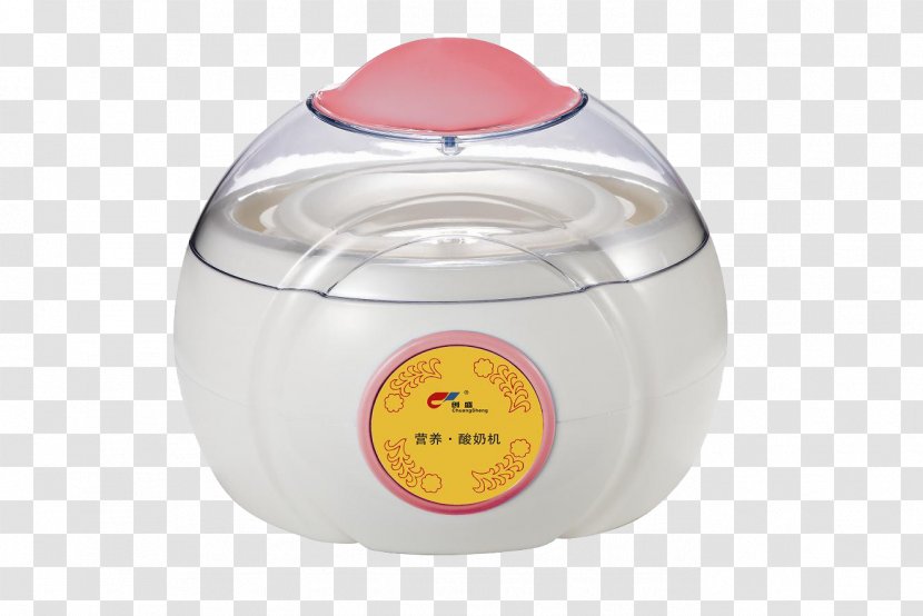 Xiamen Soy Milk Rice Wine Yogurt - Ingredient - Homemade Machine Transparent PNG