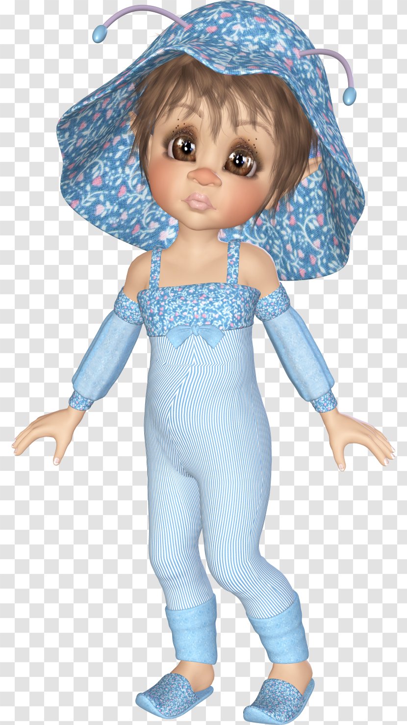 Biscuits Renderosity Character Toddler Figurine - Microsoft Azure - August 15 Transparent PNG