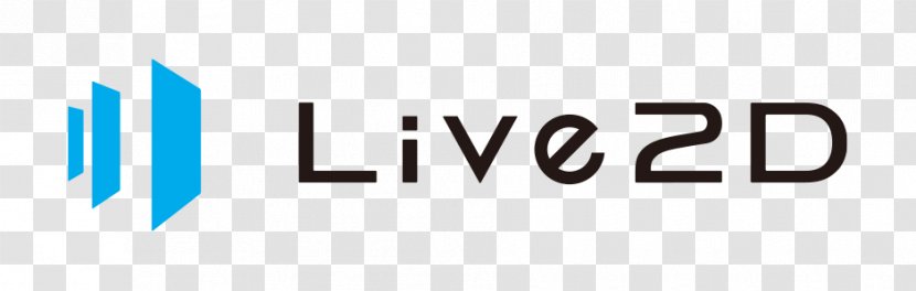 Live2D Business Aniplex Industry Medianext TV - Text Transparent PNG