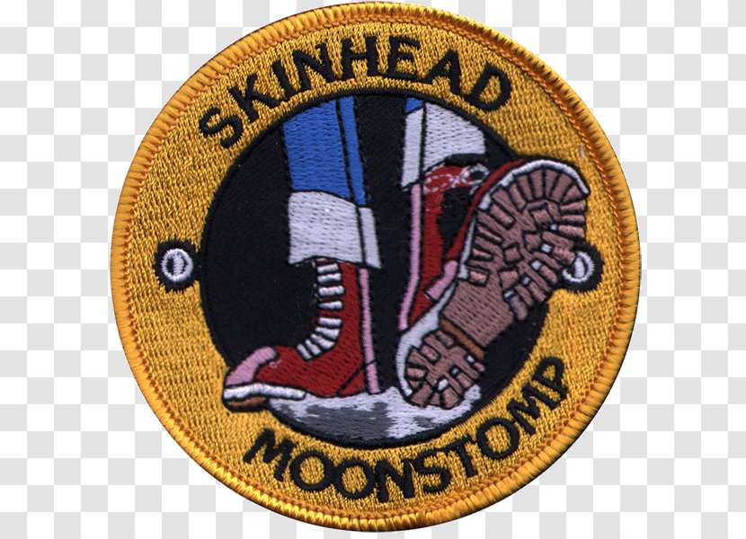 Symarip Skinhead Moonstomp Early Reggae Rude Boy - Ska Transparent PNG