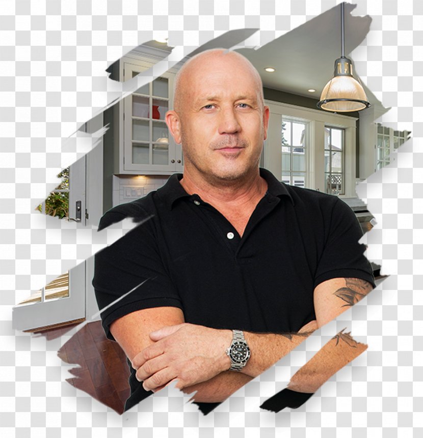 Mike Holmes Home To Win HGTV - Jonathan Scott Transparent PNG