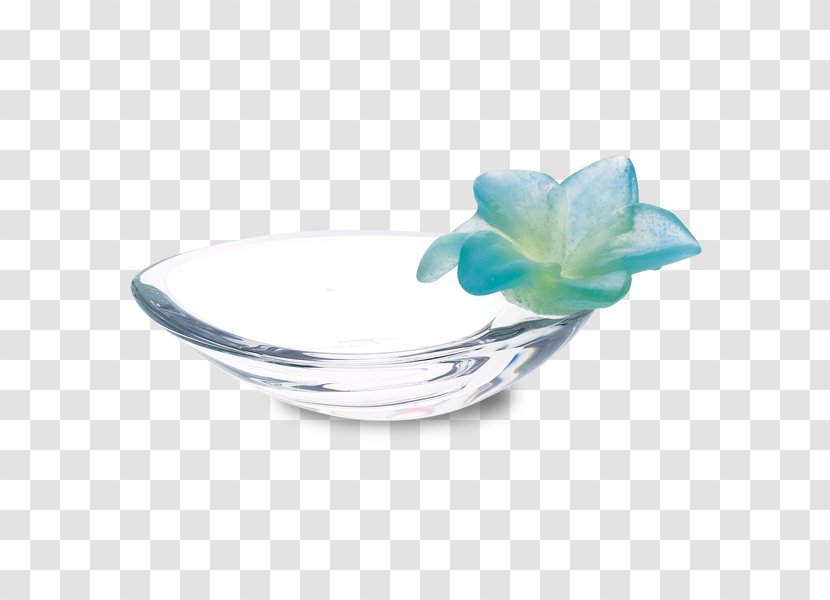 Bowl Schalchen Body Jewellery Cup Turquoise - Daum - Small Transparent PNG