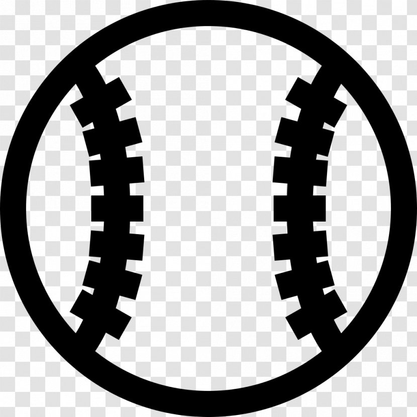 Baseball Softball Sport - Symbol Transparent PNG