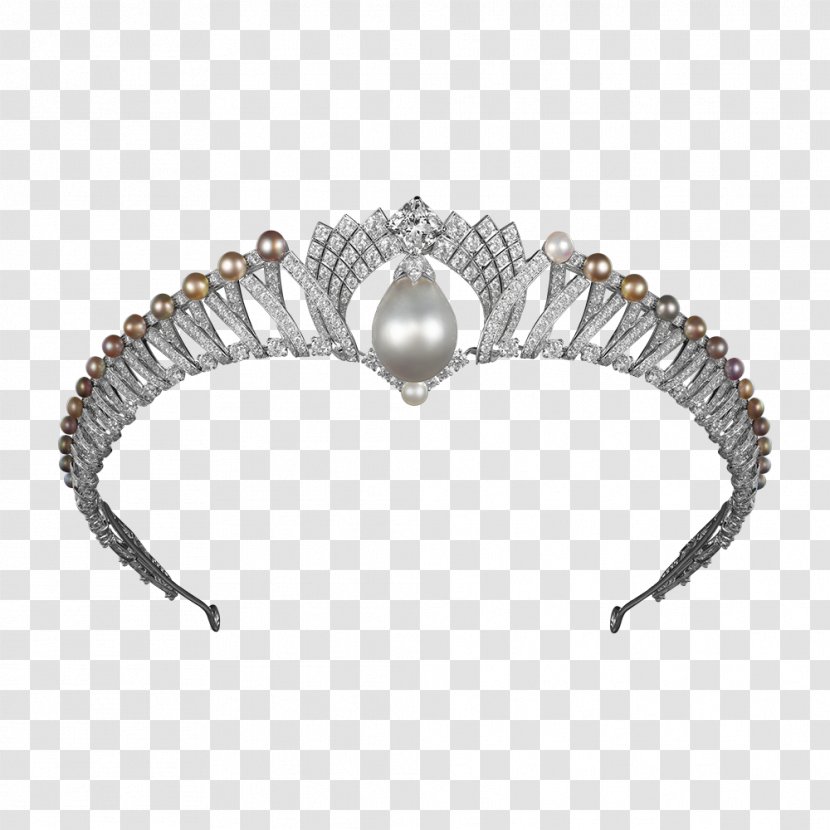 Bracelet Diadem Crown Jewellery Transparent PNG