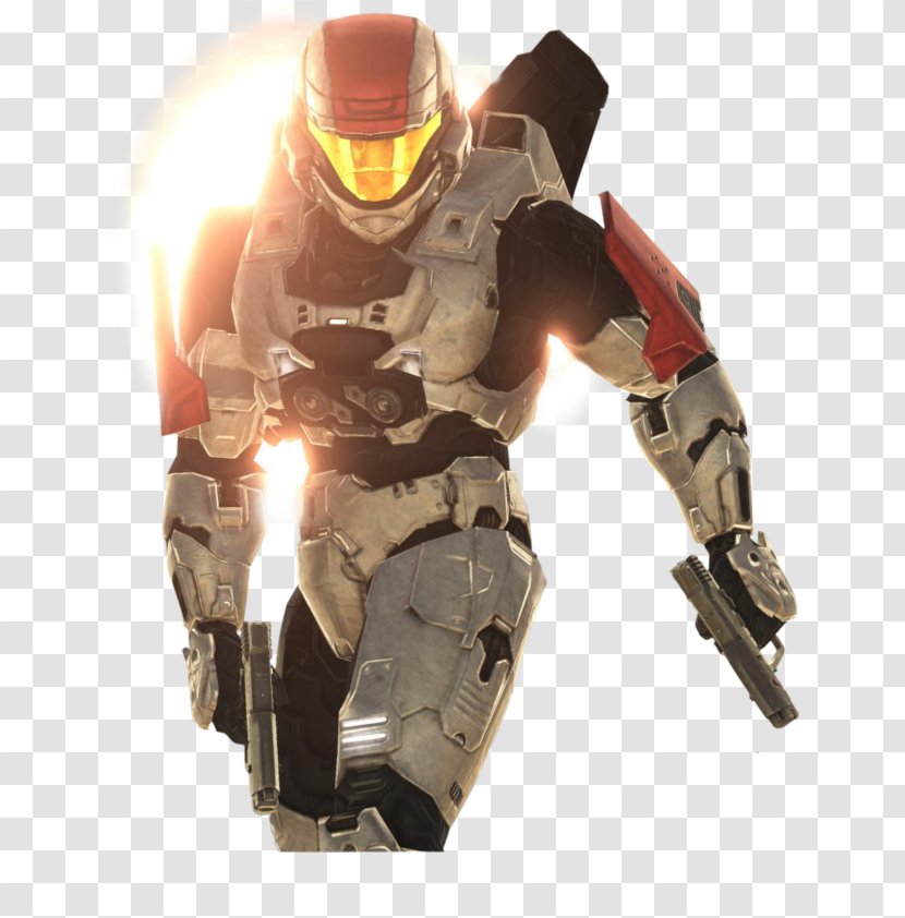 Halo: Reach Halo 4 2 3: ODST Master Chief Transparent PNG