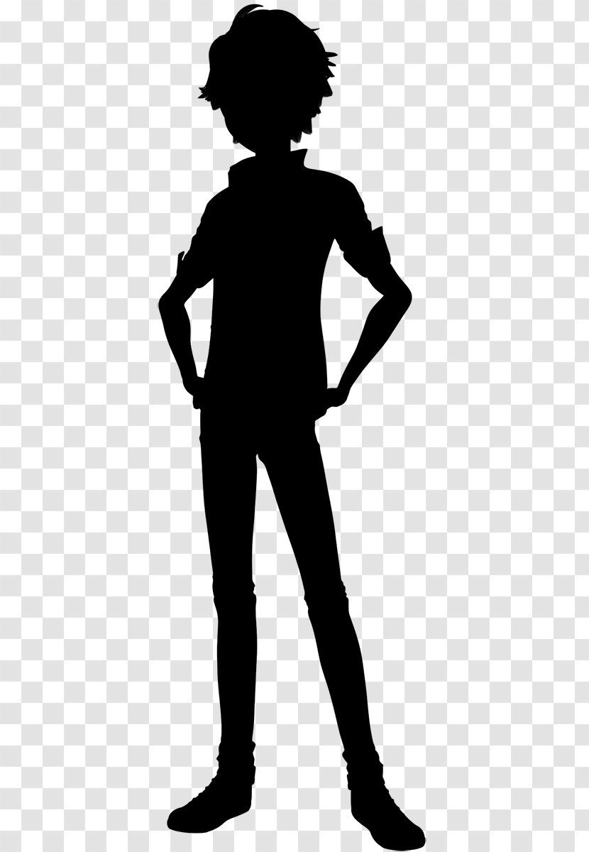 Human Behavior Shoe Clip Art Character - Black M Transparent PNG