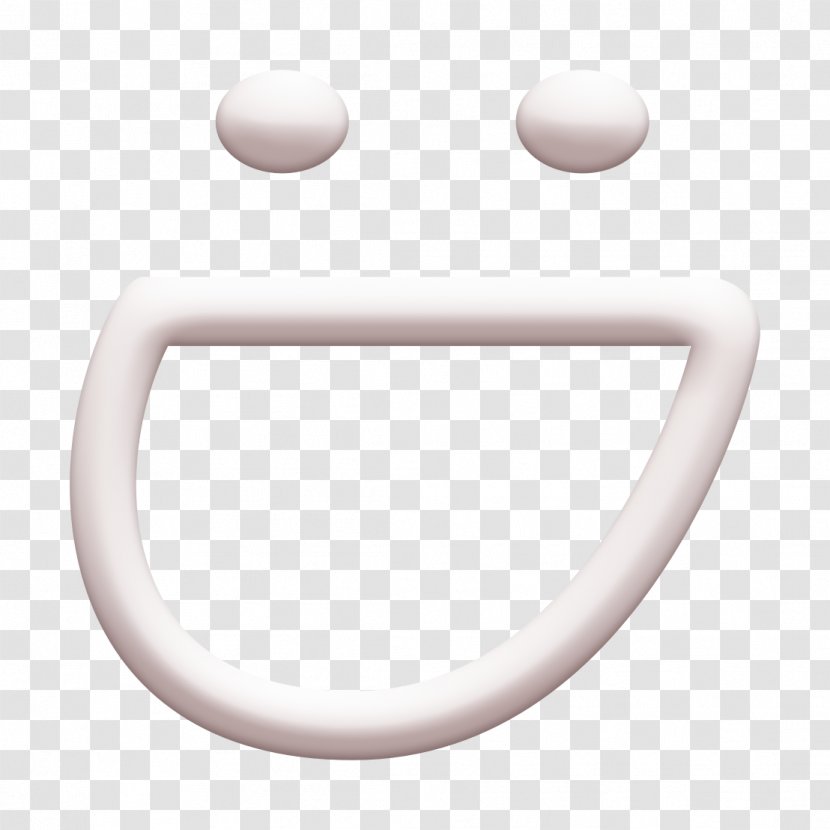 Smugmug Icon - Smile - Space Logo Transparent PNG