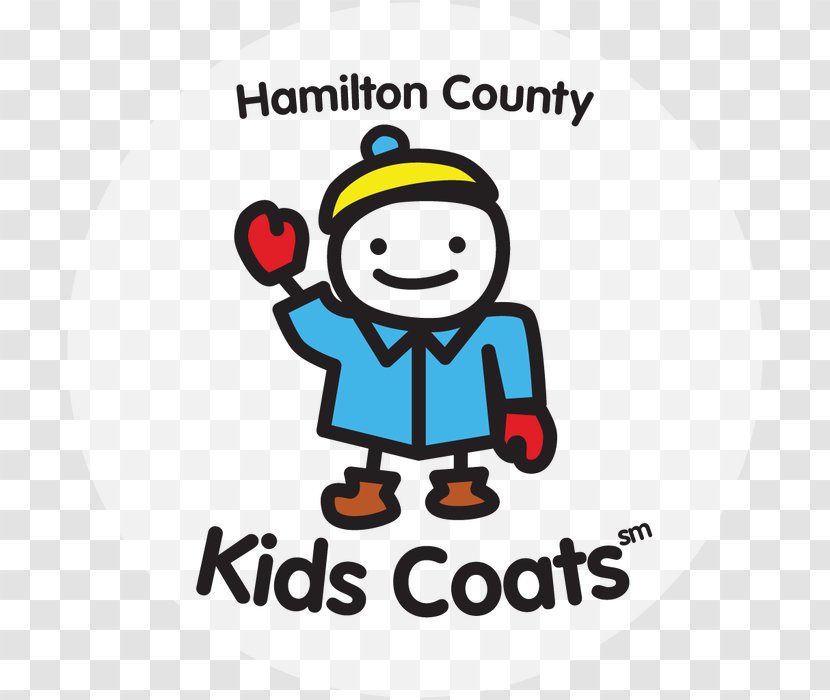 Hamilton County Kids Coats Child Kiwanis Clip Art - Logo Transparent PNG