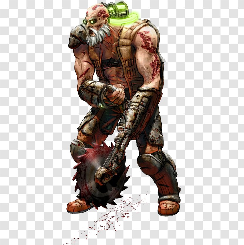 Cartoon Mercenary Earth Reborn Legendary Creature - Mythical - Chainsaw Jason Transparent PNG