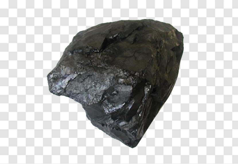 Crusher Stone Material Coal Mill - Black Block Transparent PNG