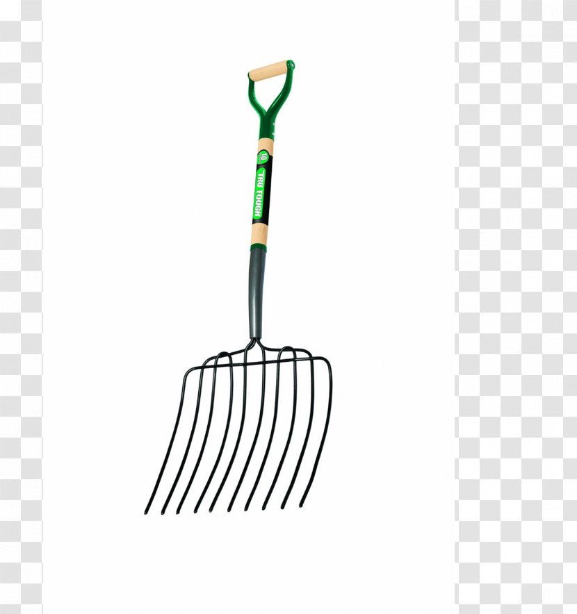 Gardening Forks Garden Tool Fork - Lawn Transparent PNG