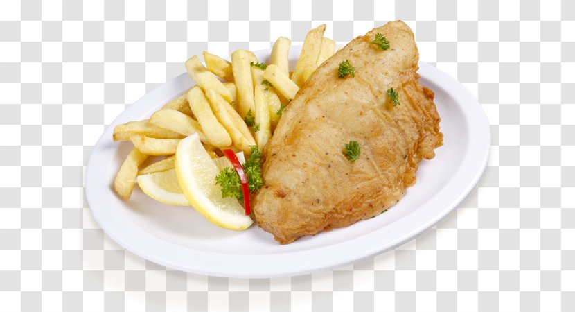 French Fries Fried Chicken Fish And Chips - Frying - FISH Transparent PNG