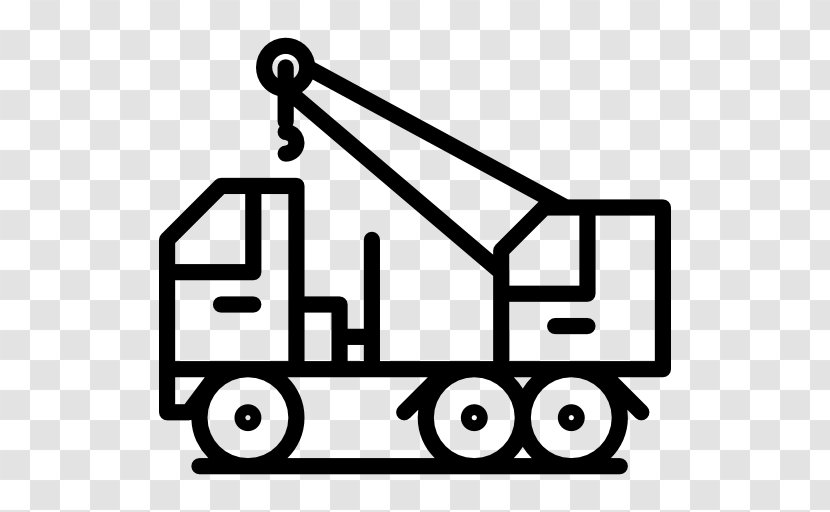 Car Building Architectural Engineering Century Cranes Truck Transparent PNG